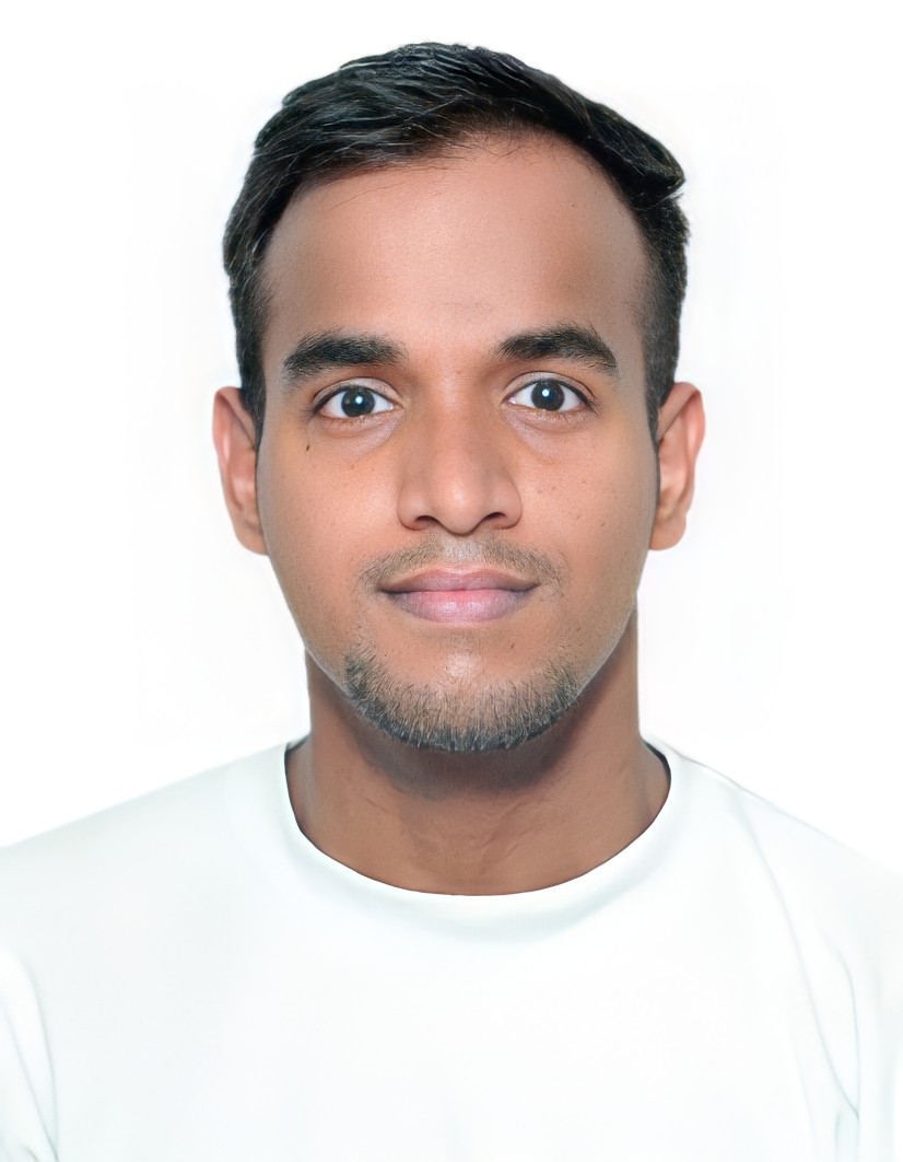 Mukesh Kumar